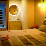 Le Loft A Bulles Strasburg