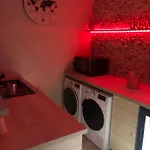 Le Loft A Bulles Apartament Strasburg