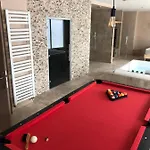Le Loft A Bulles *