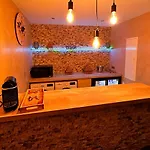 Le Loft A Bulles Strasburg