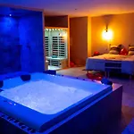 Le Loft A Bulles Apartament Strasburg