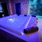 Le Loft A Bulles * Strasburg