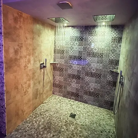 Le Loft A Bulles