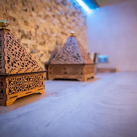 Le Loft A Bulles * Strazburg