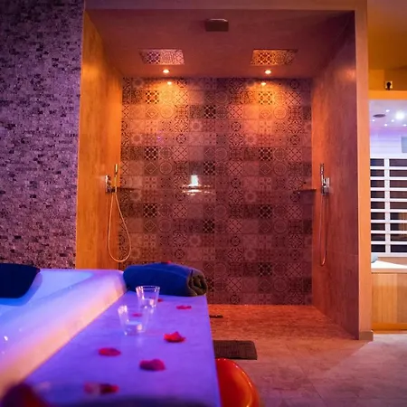 Le Loft A Bulles