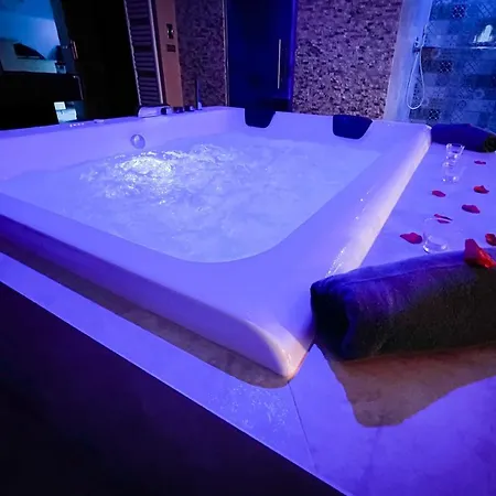 Le Loft A Bulles Apartment *