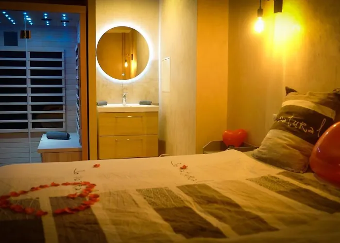 Le Loft A Bulles 스트라스부르