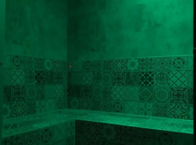 Le Loft A Bulles 아파트 *