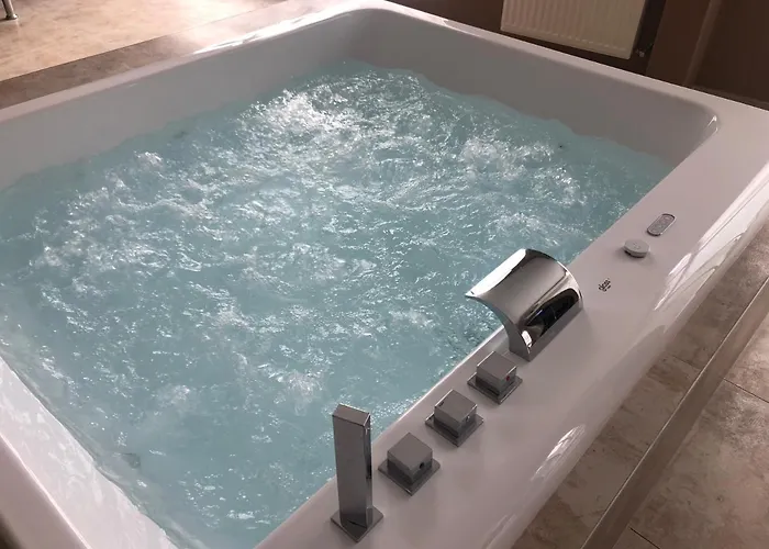 Le Loft A Bulles 아파트