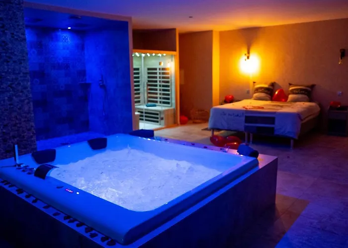 Le Loft A Bulles 아파트 스트라스부르