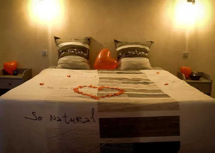 Le Loft A Bulles 아파트 스트라스부르