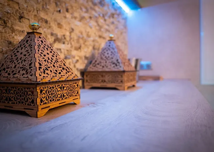 Le Loft A Bulles * 스트라스부르