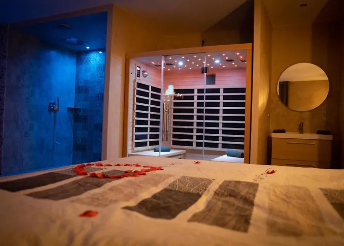 Le Loft A Bulles * 스트라스부르