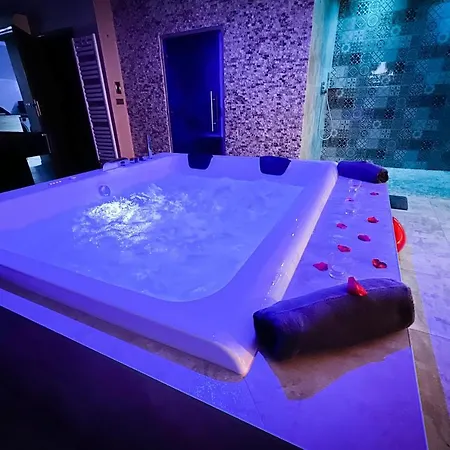 Le Loft A Bulles * Strasburgo