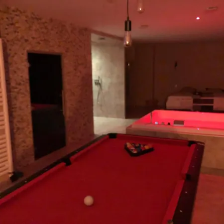 Le Loft A Bulles Apartamento Estrasburgo
