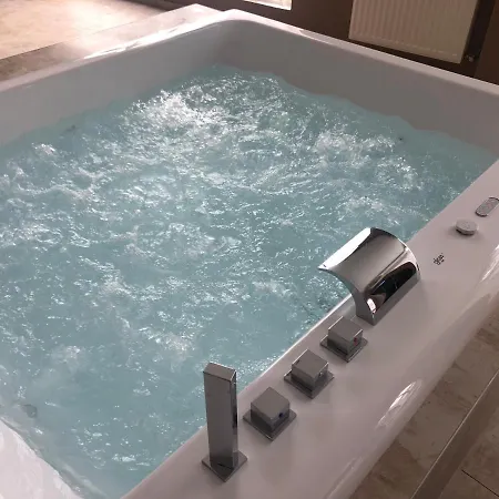 Le Loft A Bulles Apartamento